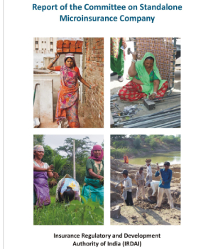 Report_SEWA_Insurane_Report of the SAMI Committee 19.8.20